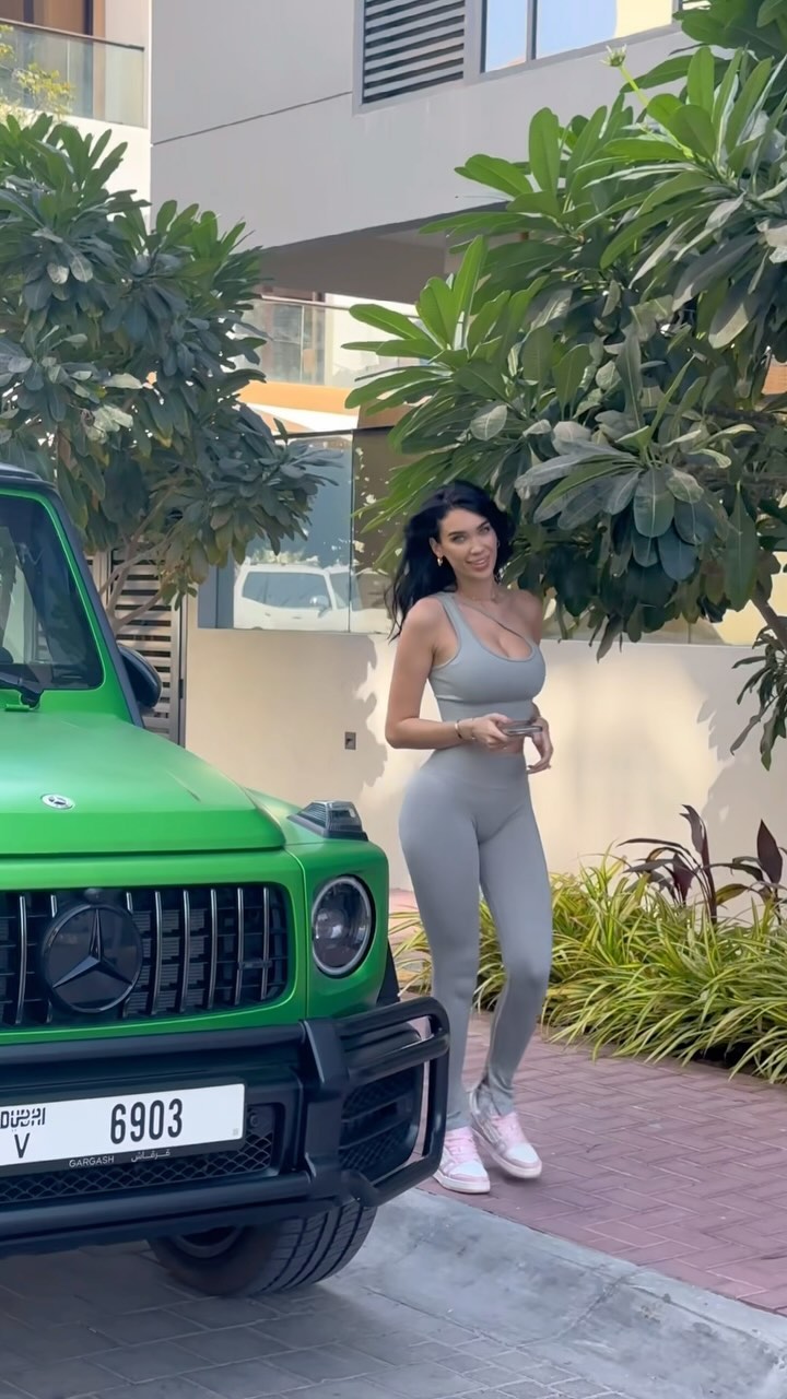 Melinda London #33072