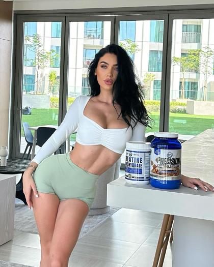 Melinda London photo 33071