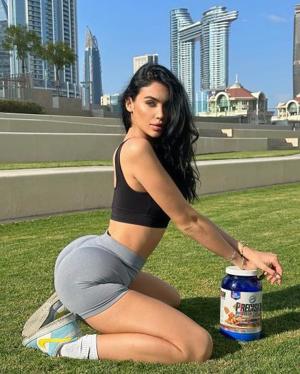 Melinda London photo 33081