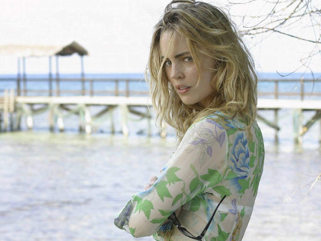 Melissa George #85307