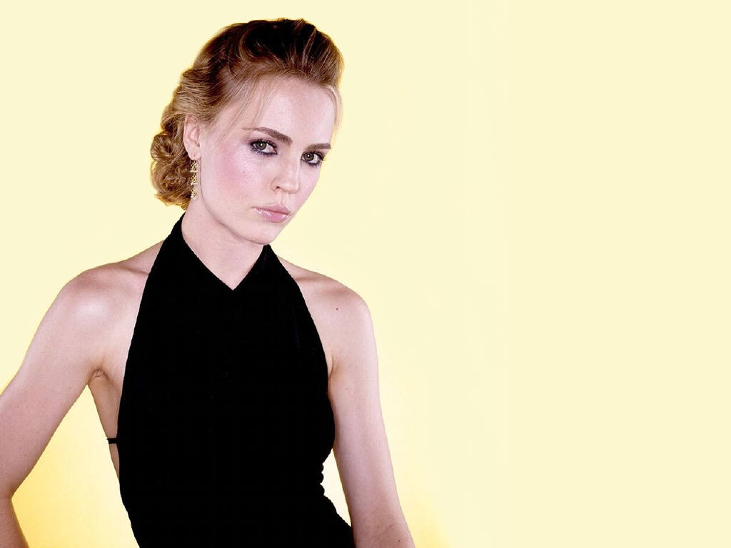 Melissa George #85329