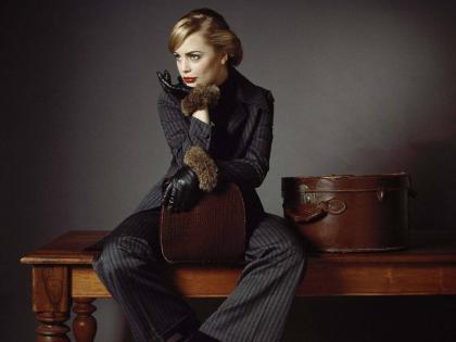 Melissa George photo 85328