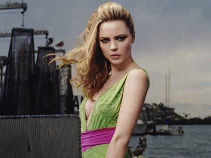 Melissa George photo 85338