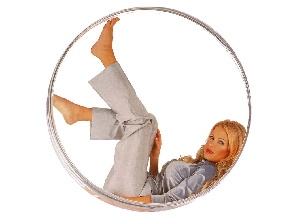 Melinda Messenger #85373