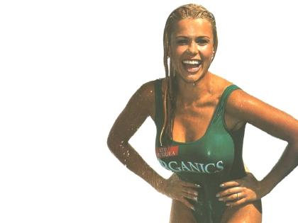 Melinda Messenger photo 85356