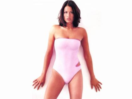 Melanie Sykes photo 85409