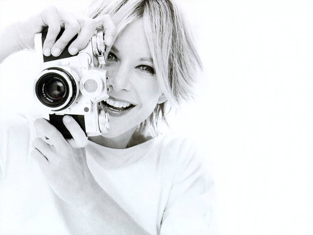 Meg Ryan #85415