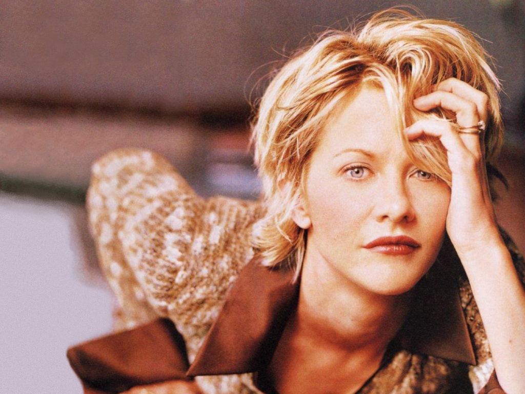 Meg Ryan #85417