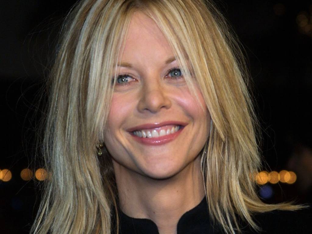 Meg Ryan #85431