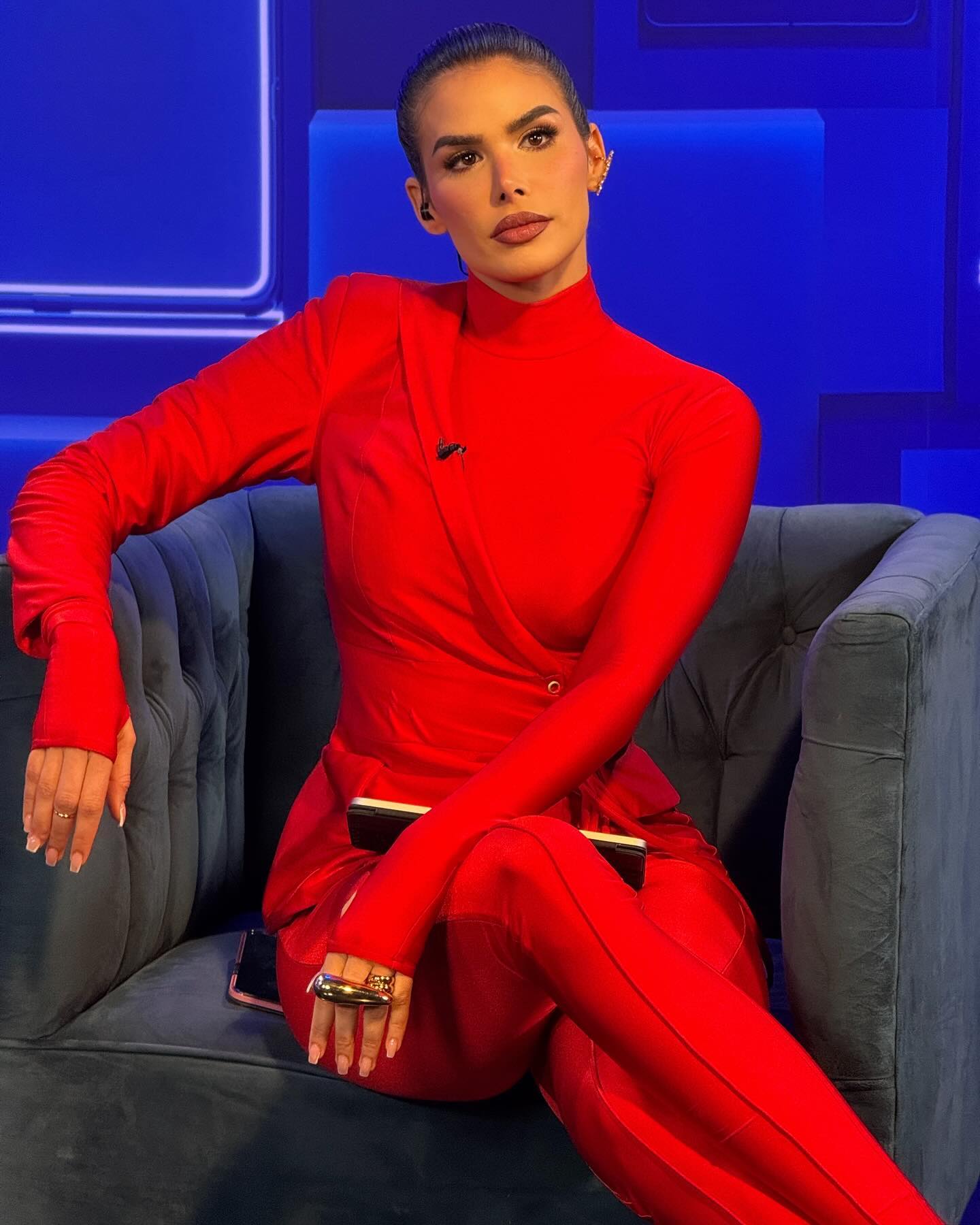 Marie Claire Harp #5760