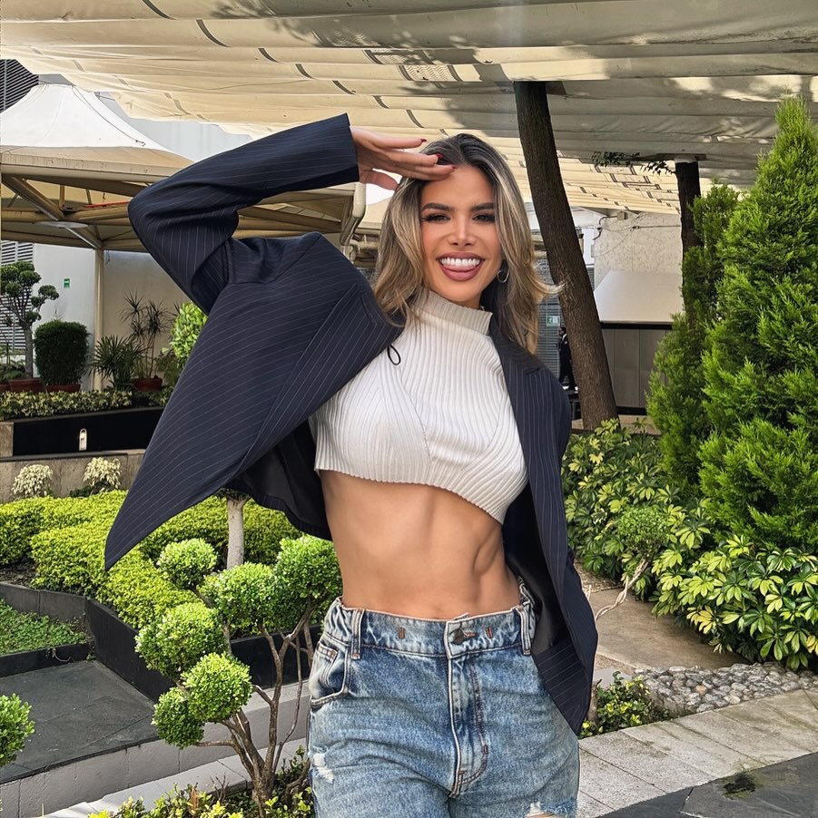 Marie Claire Harp #5768