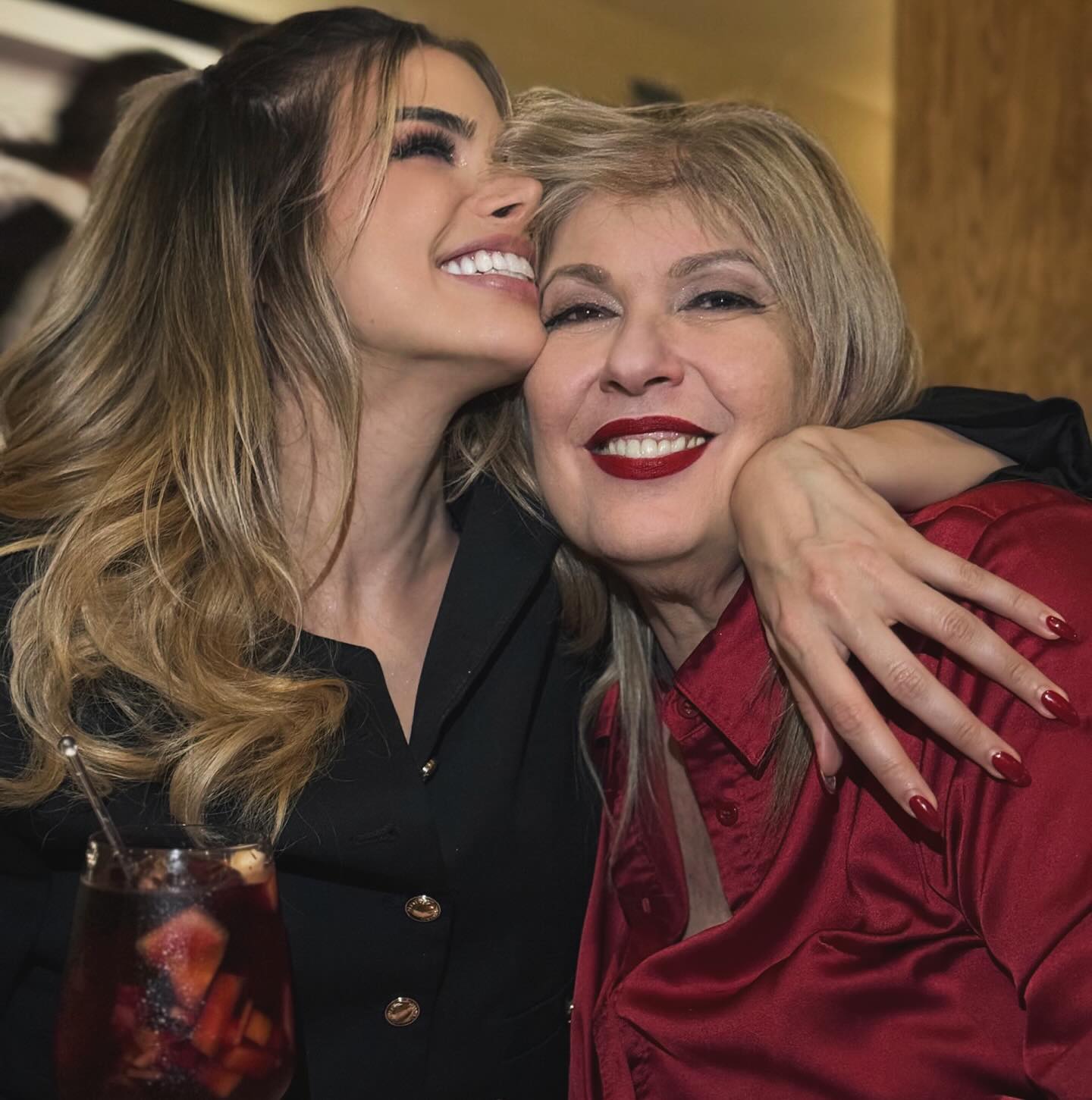 Marie Claire Harp #5771