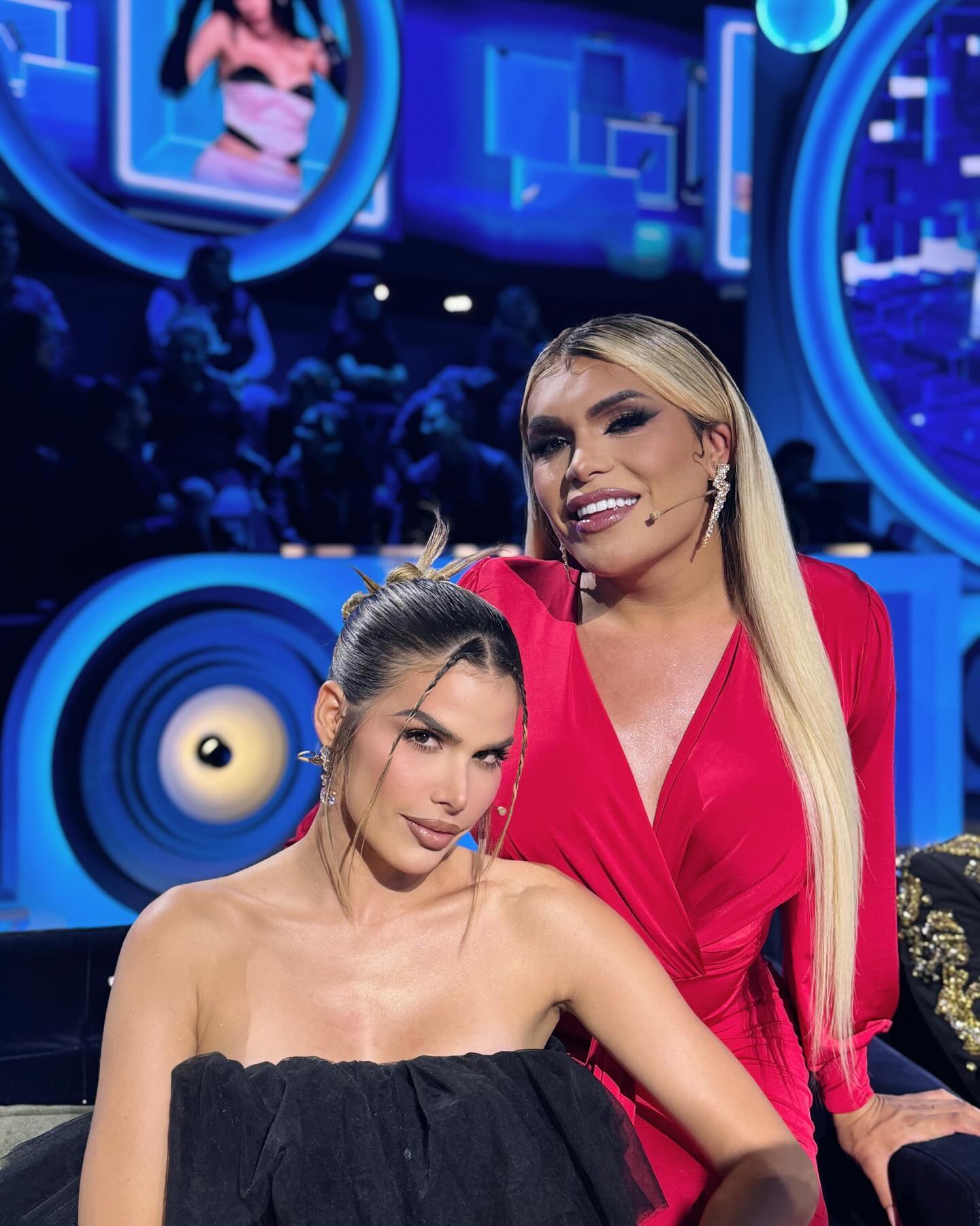 Marie Claire Harp #5776