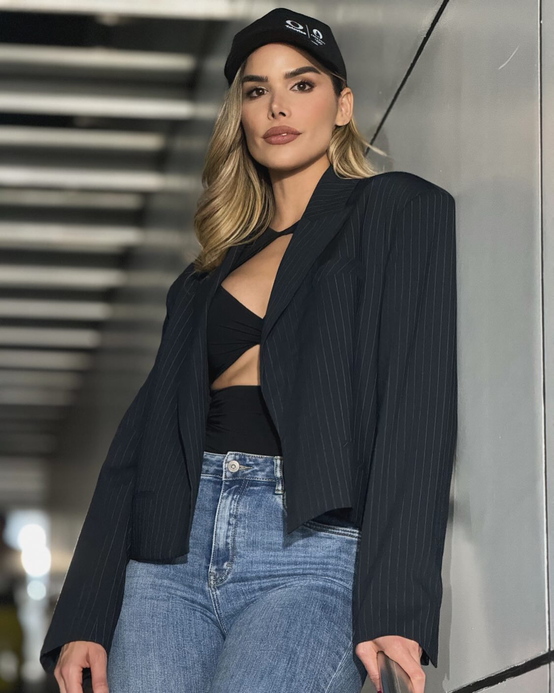 Marie Claire Harp #5784