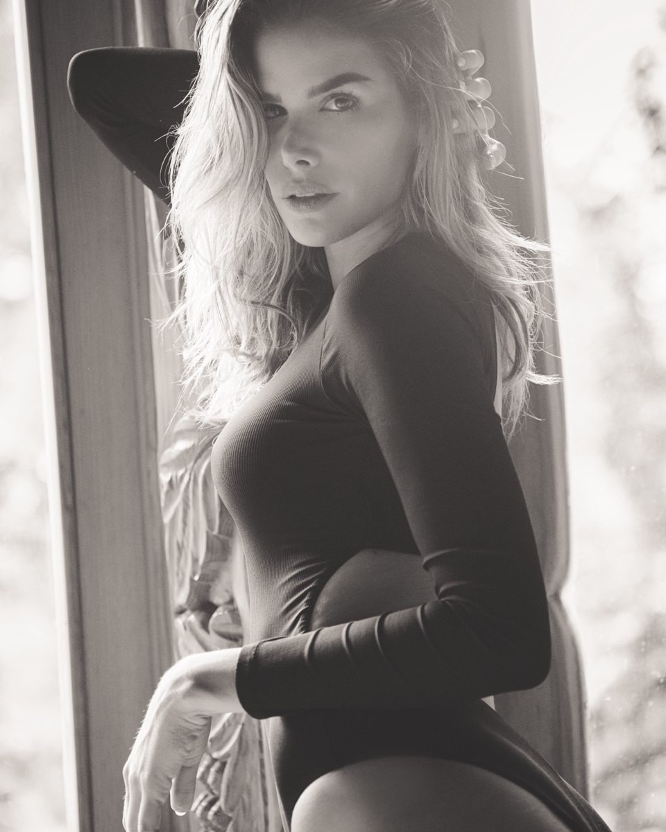 Marie Claire Harp #5792