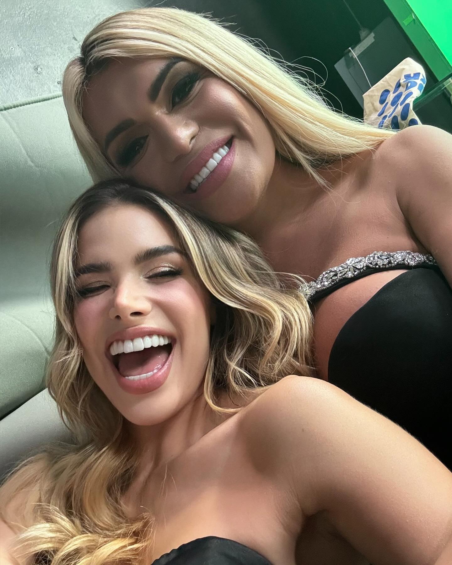 Marie Claire Harp #5803