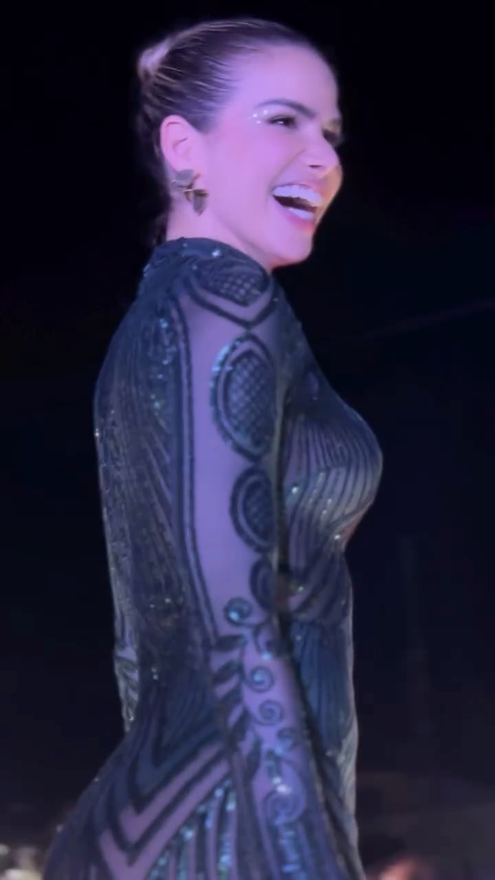 Marie Claire Harp #5806