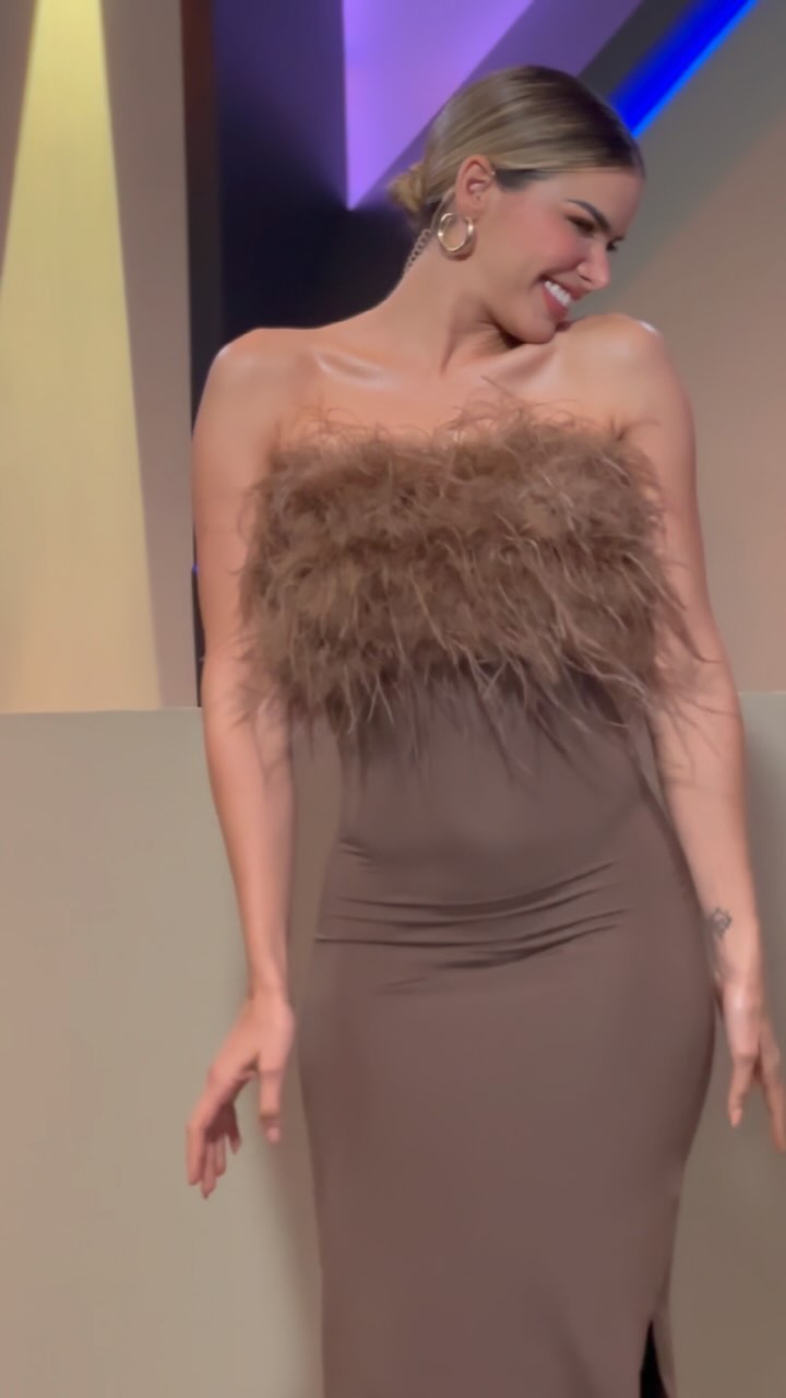 Marie Claire Harp #5822