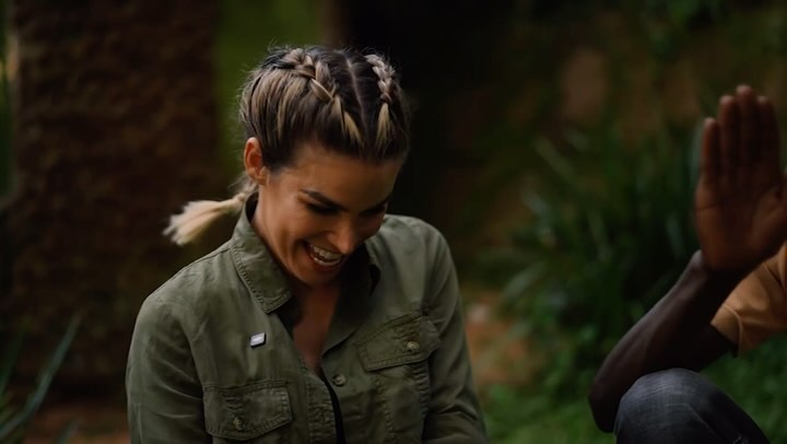 Marie Claire Harp #5824