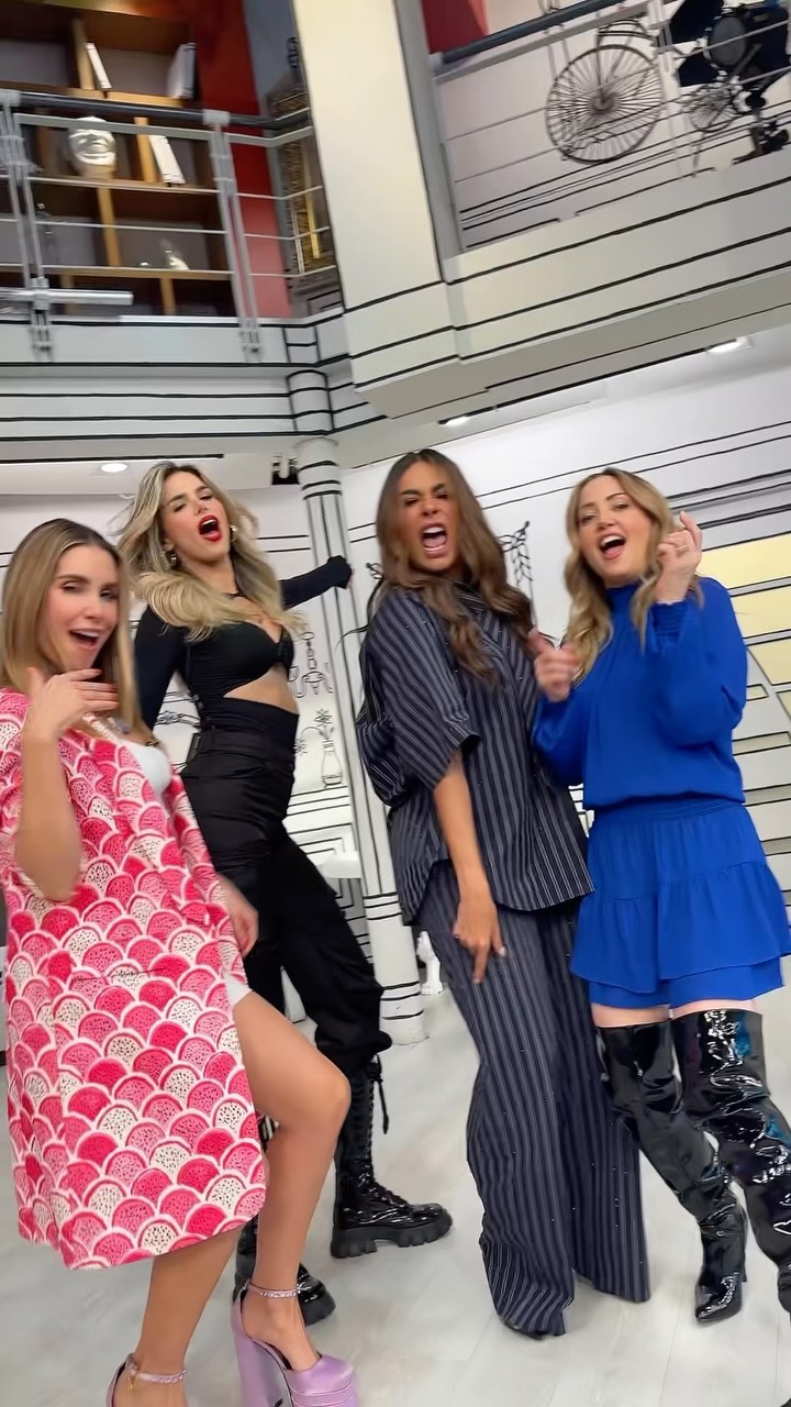 Marie Claire Harp #5825