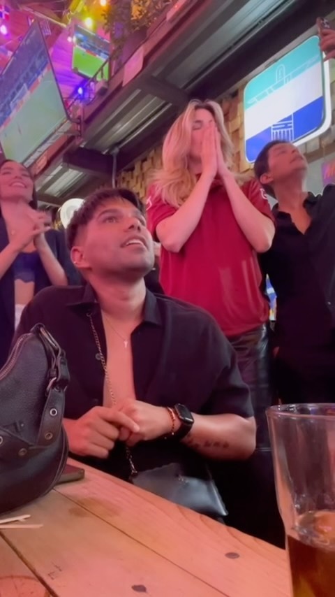 Marie Claire Harp #5835