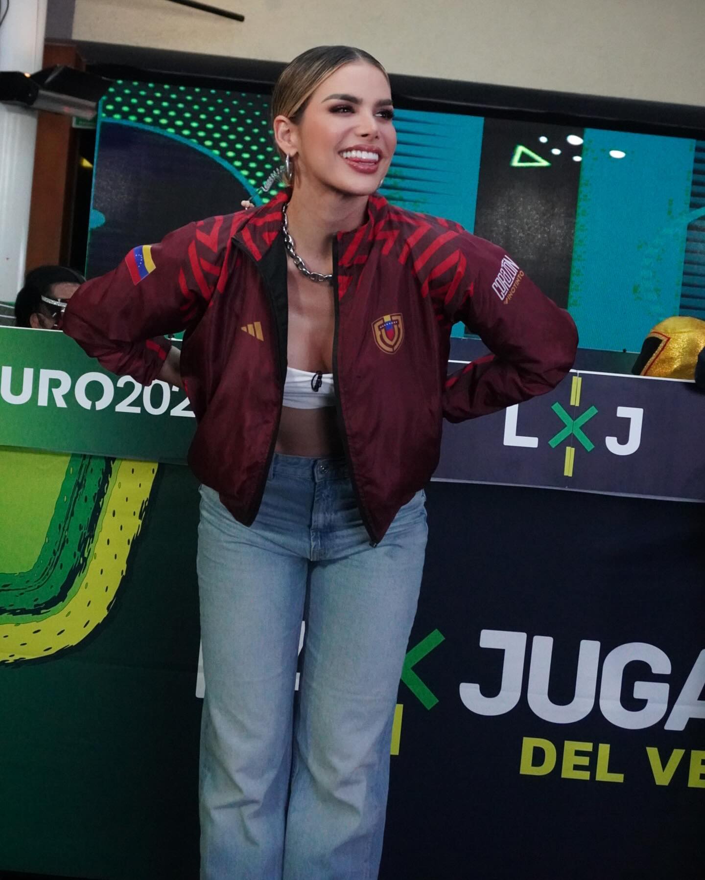 Marie Claire Harp #5842