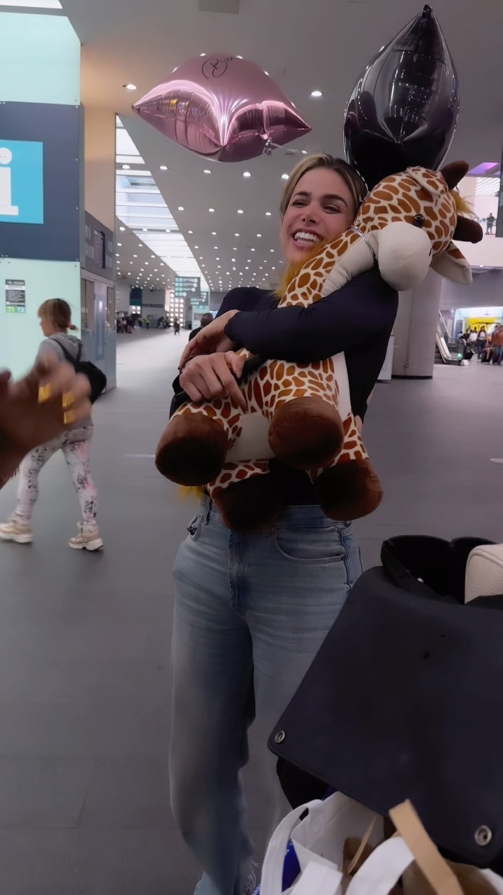 Marie Claire Harp #5847