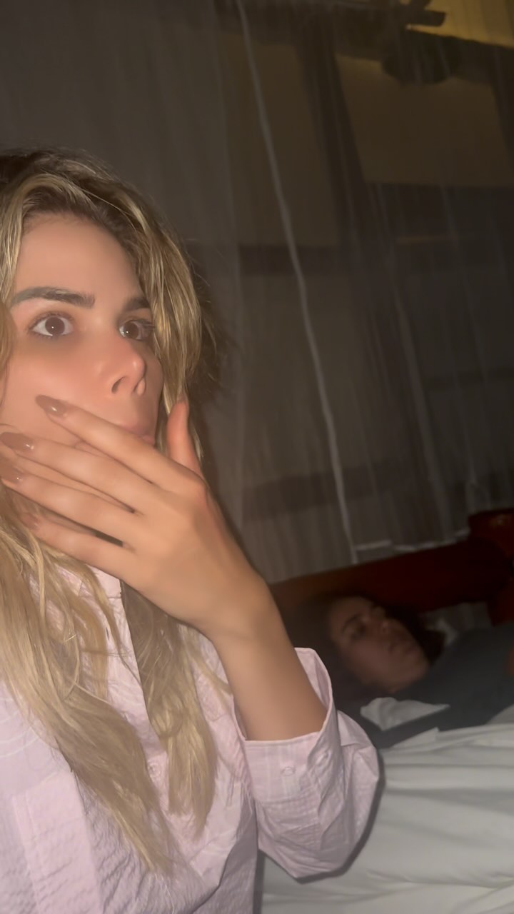 Marie Claire Harp #5852