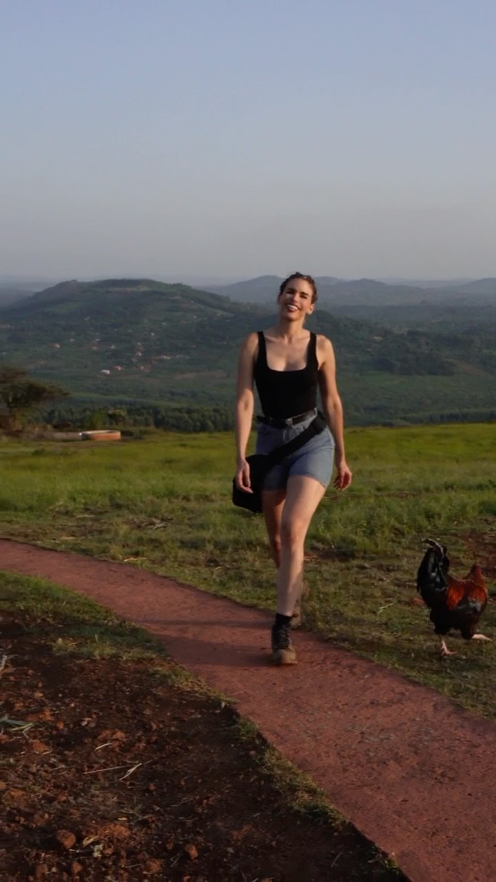 Marie Claire Harp #5855