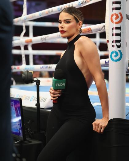 Marie Claire Harp photo 5758