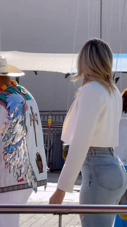 Marie Claire Harp photo 5793