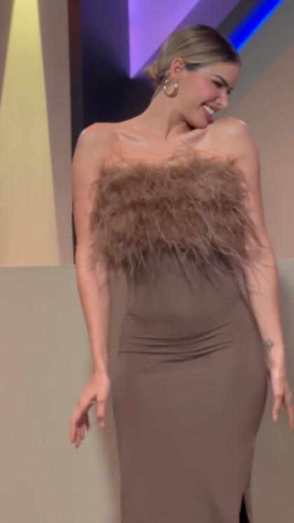 Marie Claire Harp photo 5822