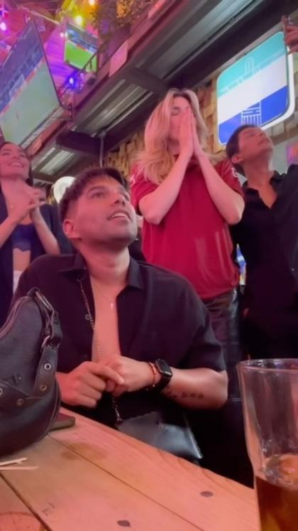 Marie Claire Harp photo 5835