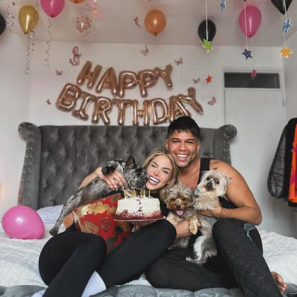 Marie Claire Harp photo 5850