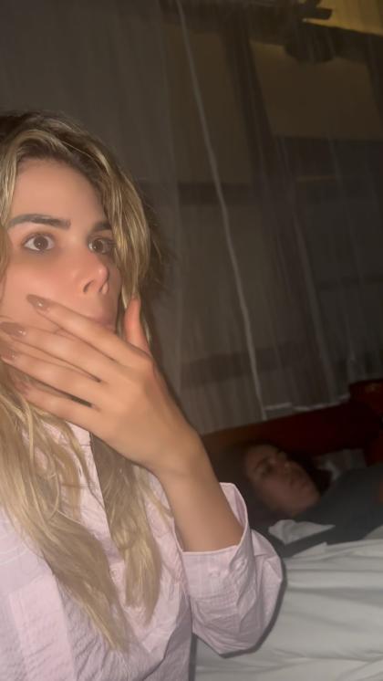 Marie Claire Harp photo 5852