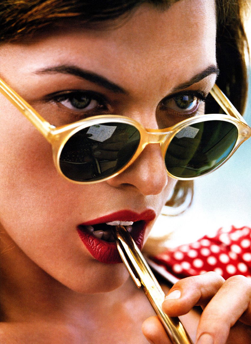 Milla Jovovich #108499