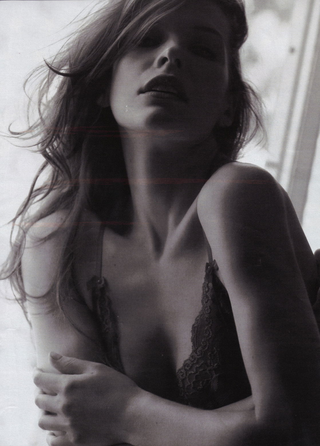 Milla Jovovich #108509