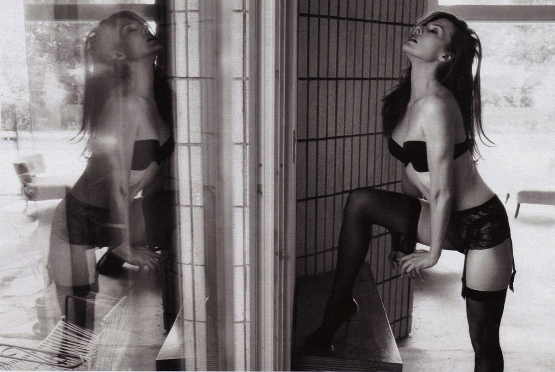 Milla Jovovich #108511