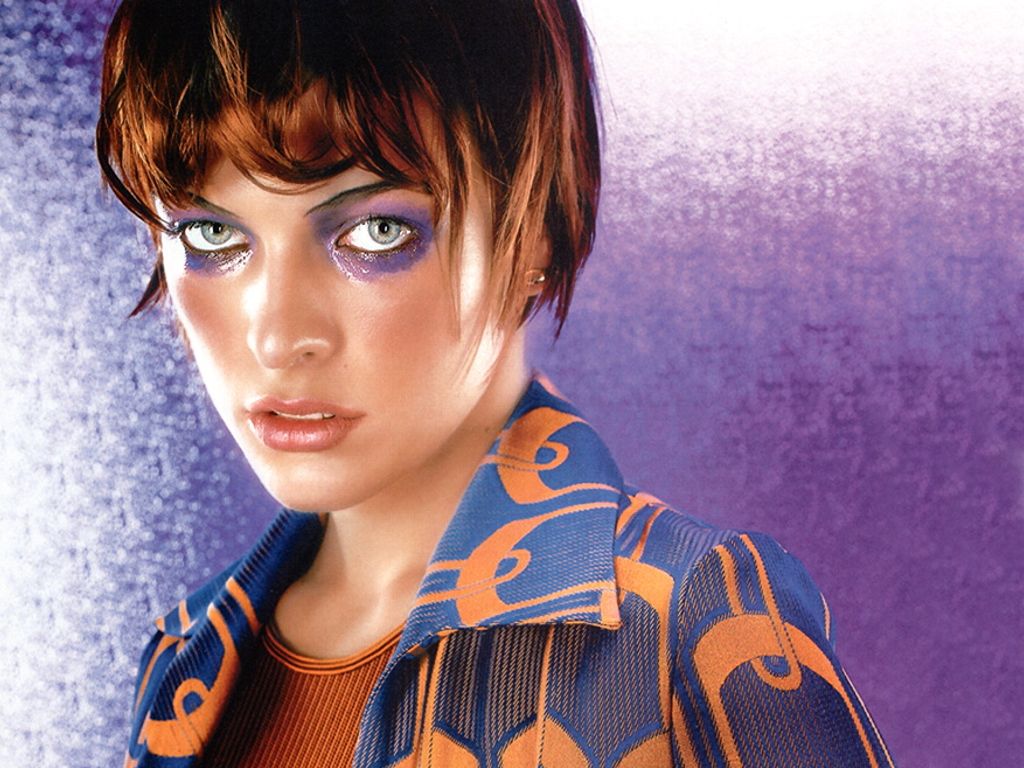 Milla Jovovich #85505