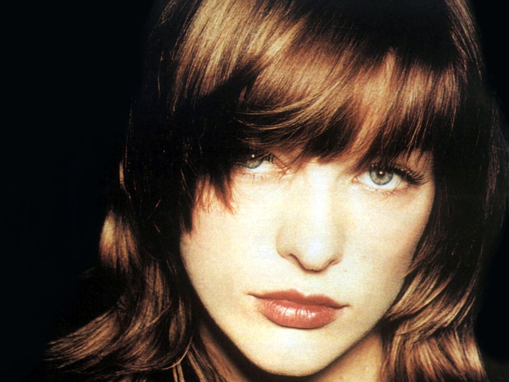 Milla Jovovich #85524