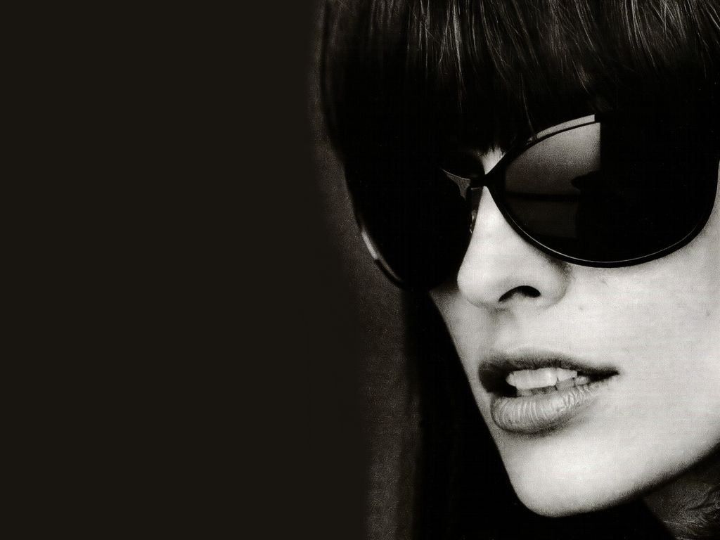 Milla Jovovich #85526