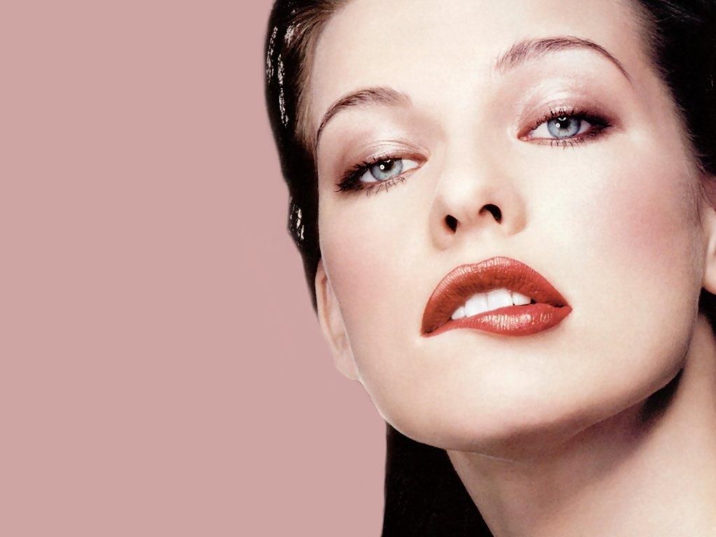 Milla Jovovich #85531