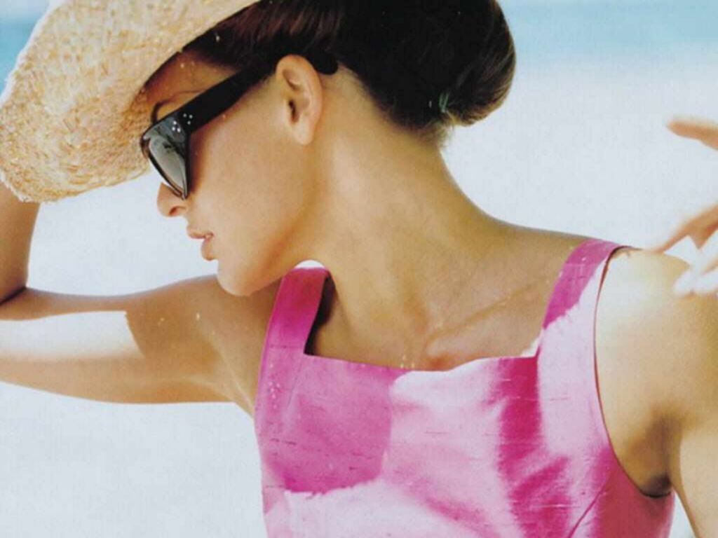 Milla Jovovich #85549