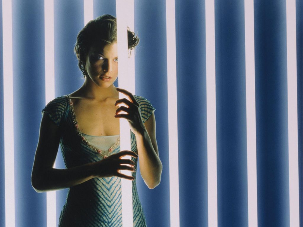 Milla Jovovich #85550