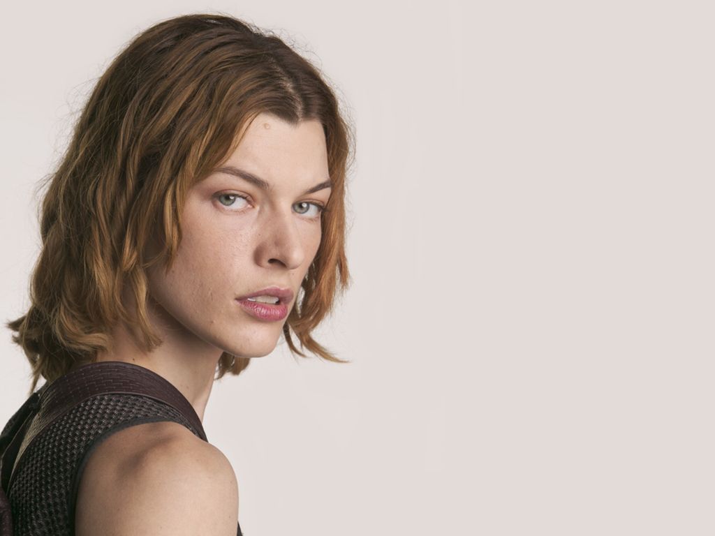 Milla Jovovich #85561