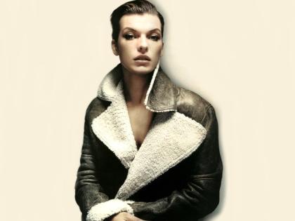 Milla Jovovich photo 85516