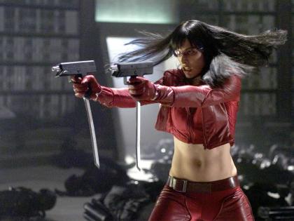 Milla Jovovich photo 85520