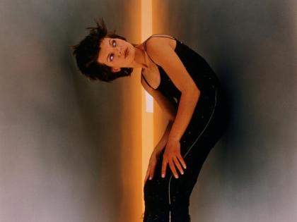 Milla Jovovich photo 85542