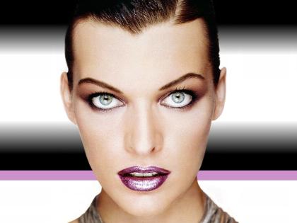 Milla Jovovich photo 85543