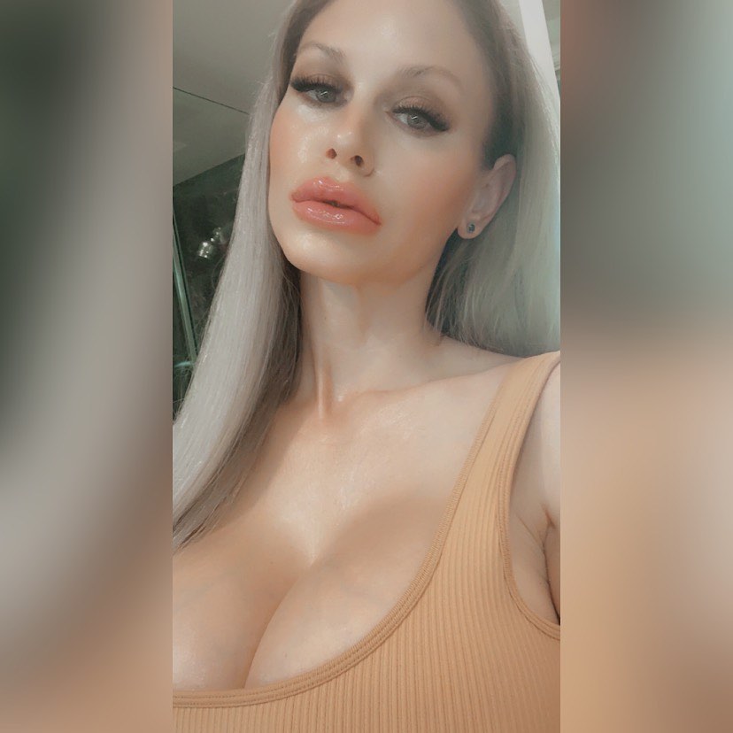 Casca Akashova #7609